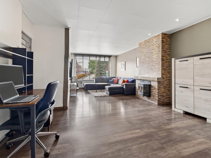 Foto 9 van Heistraat 103