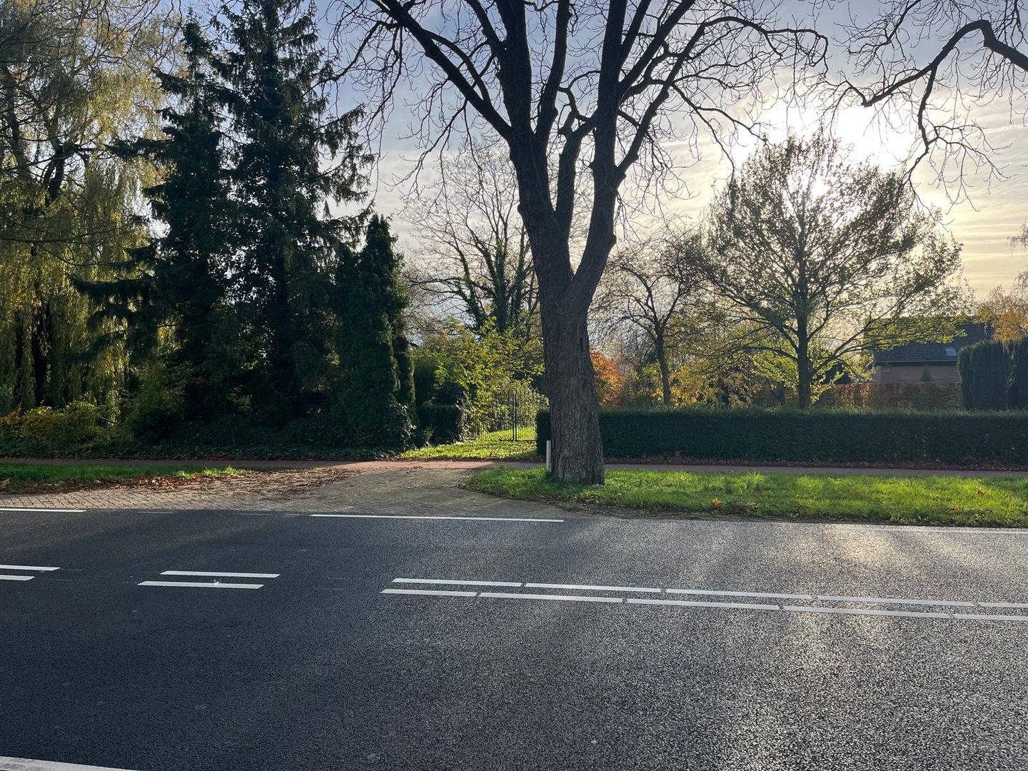 Foto 4 van Van Heemstraweg