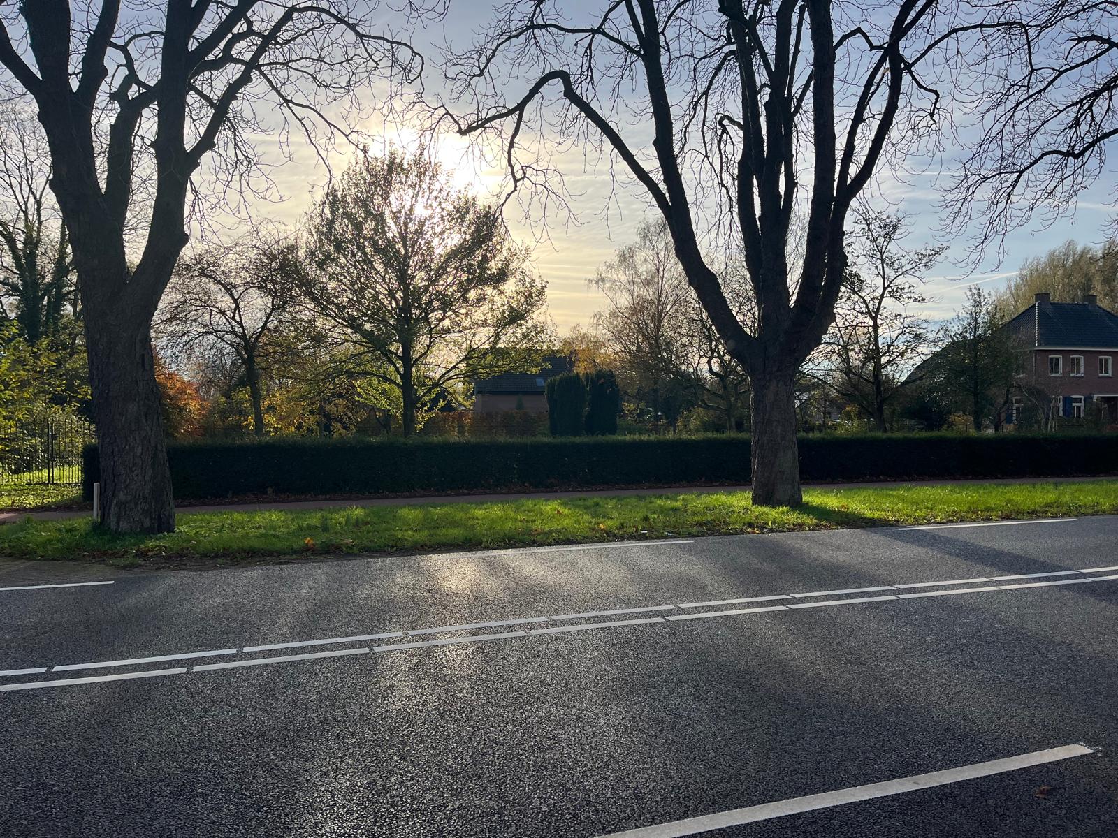 Foto 6 van Van Heemstraweg