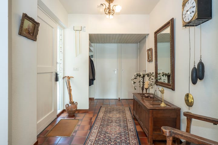 Foto 5 van Burgemeester Van Laarstraat 41