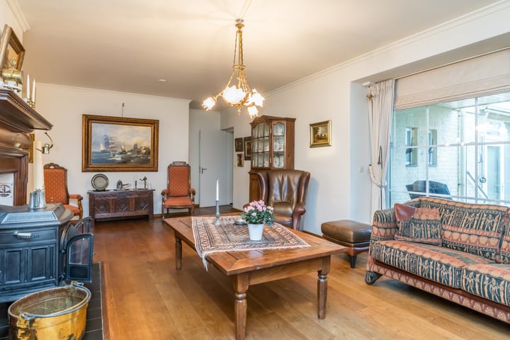 Foto 12 van Burgemeester Van Laarstraat 41