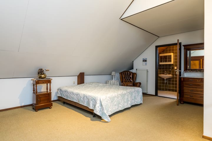 Foto 23 van Burgemeester Van Laarstraat 41