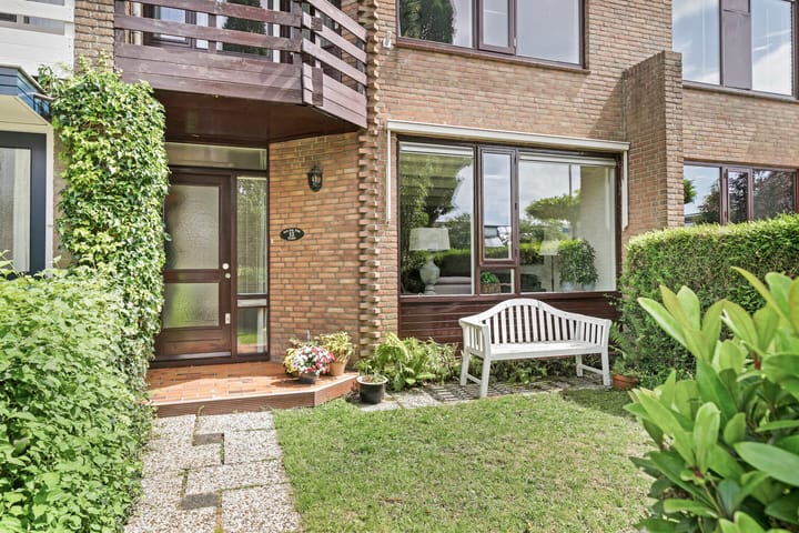 Foto 6 van Huysweer 13