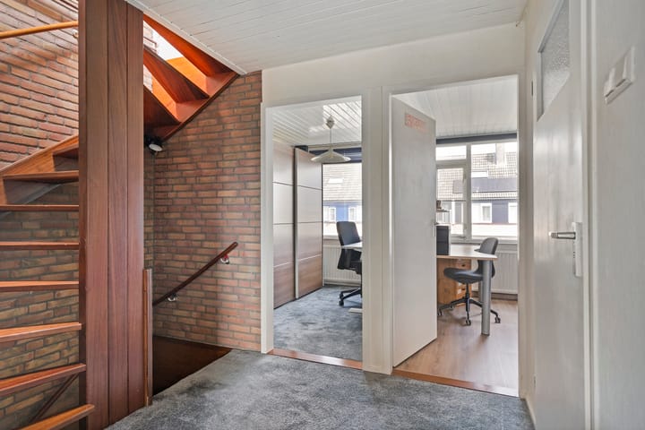 Foto 19 van Huysweer 13