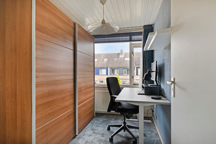 Foto 30 van Huysweer 13