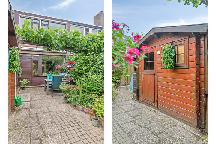 Foto 33 van Huysweer 13