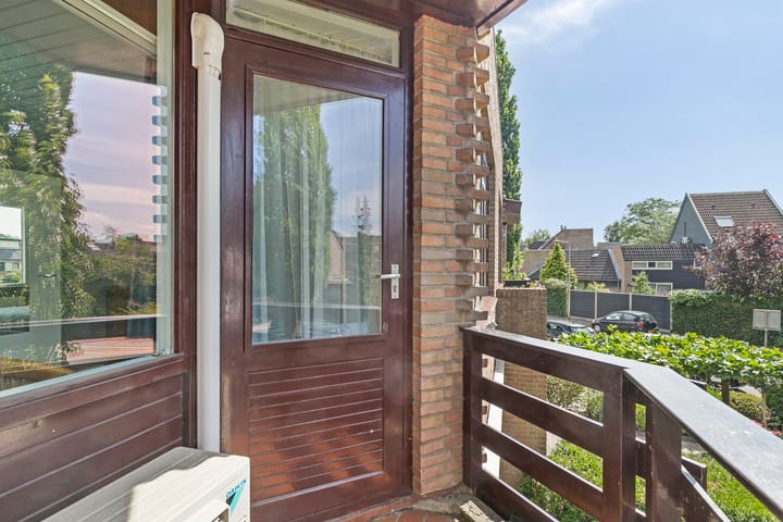 Foto 23 van Huysweer 13