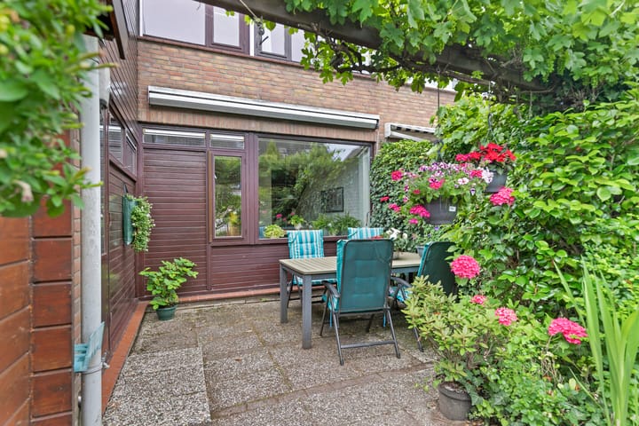 Foto 35 van Huysweer 13