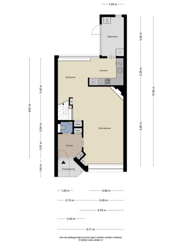 Foto 40 van Huysweer 13