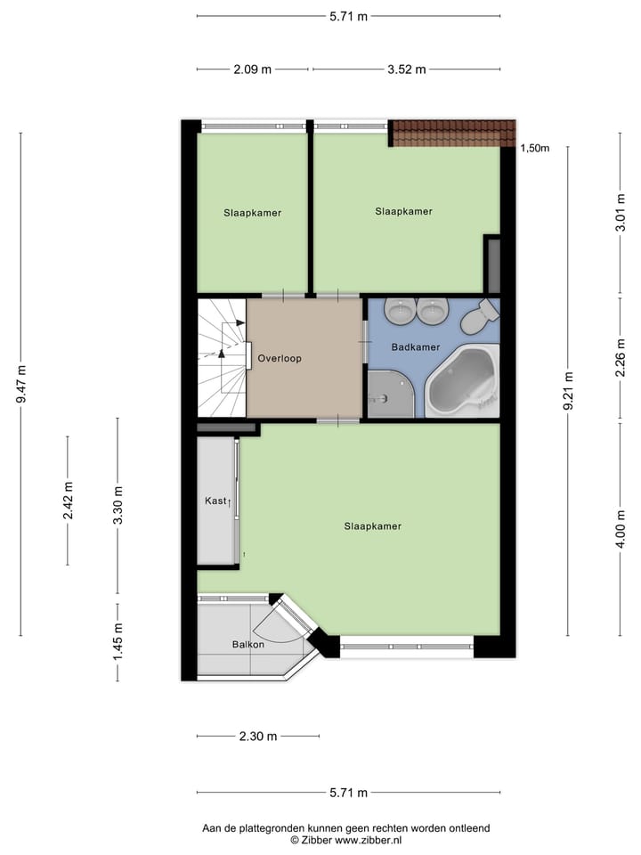 Foto 41 van Huysweer 13