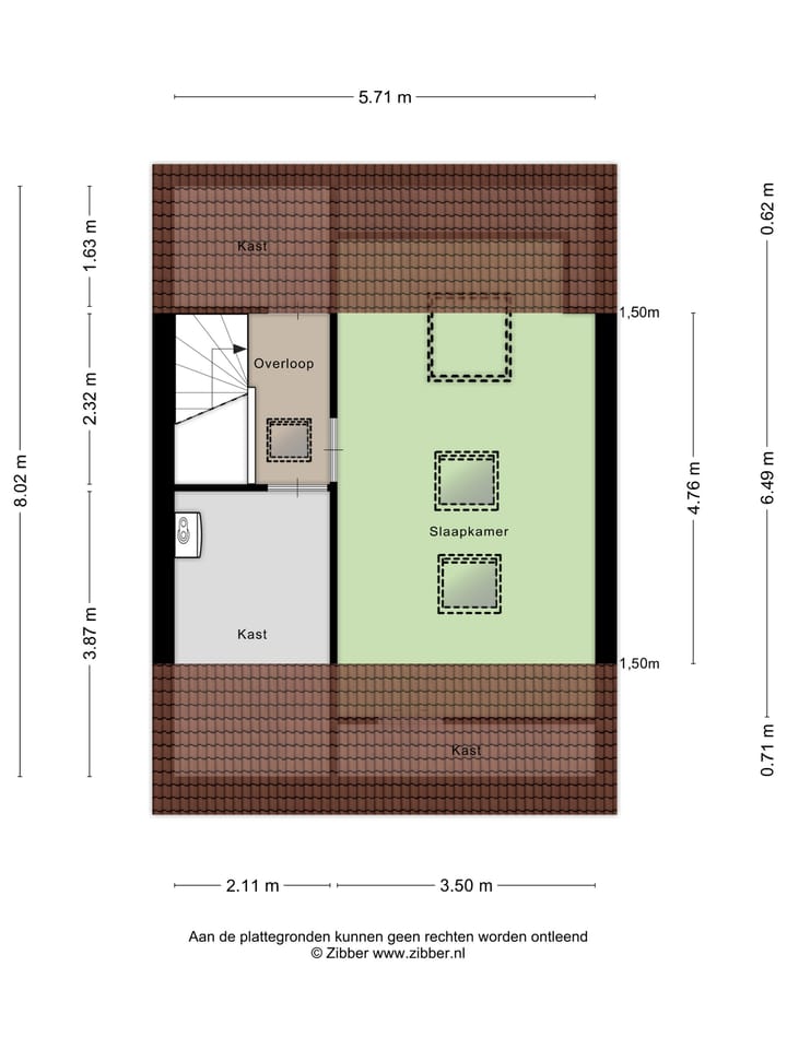 Foto 42 van Huysweer 13