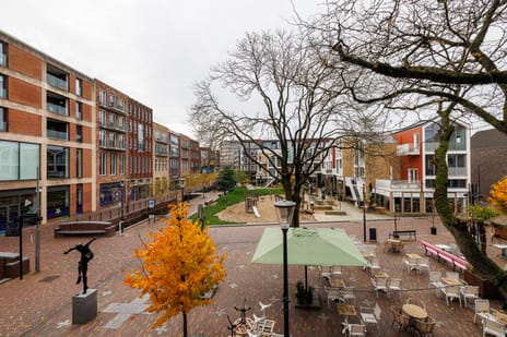 Brouwersgracht 273 tertiary image