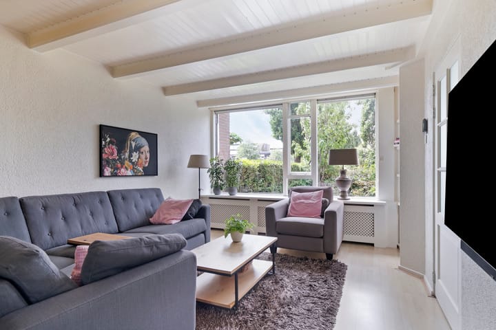 Foto 9 van Huysweer 13