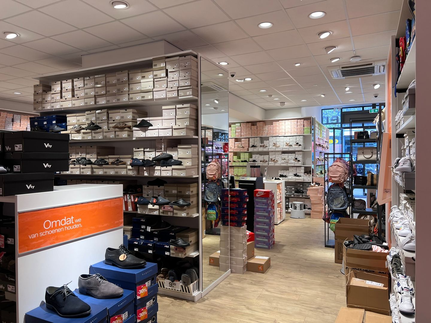 Bekijk foto 4 van Ferdinand Bolstraat 106-H