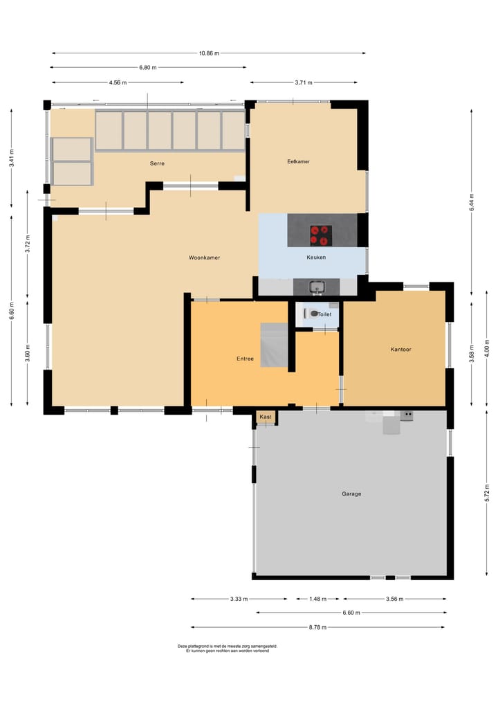 Photo 60 of Mgr. Bekkersplein 5