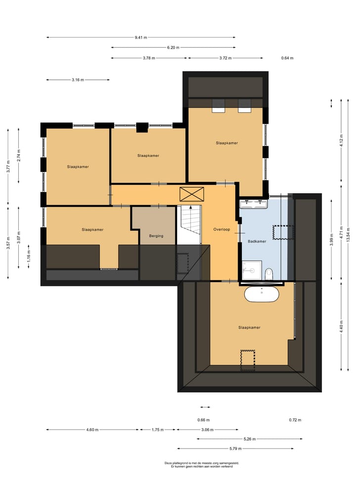 Photo 61 of Mgr. Bekkersplein 5