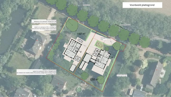 Foto 3 van Van Heemstraweg