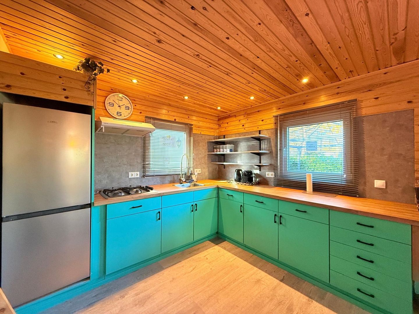 Foto 25 van Heide 5-480