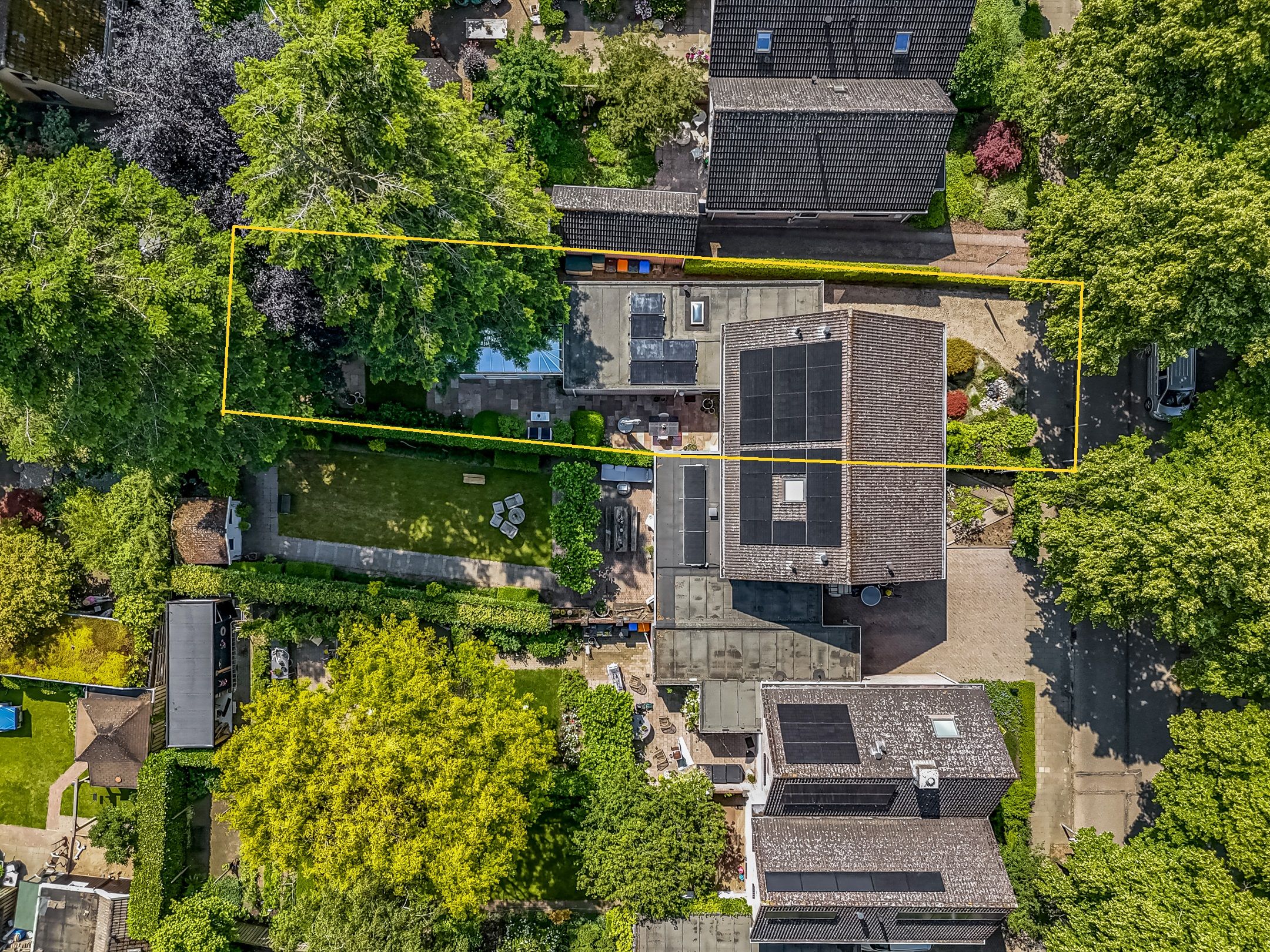 Dorpsstraat 28-A 28 A