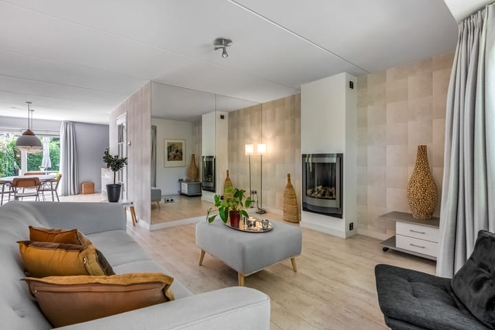 Foto 4 van Dorpsstraat 28-A