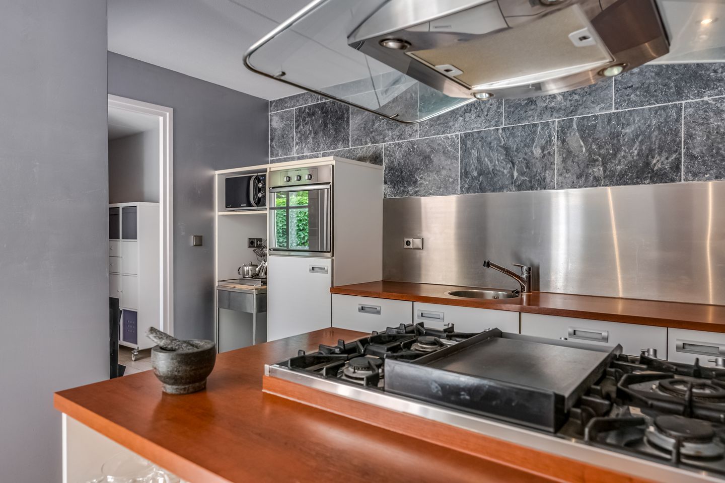 Photo 10 of Dorpsstraat 28-A