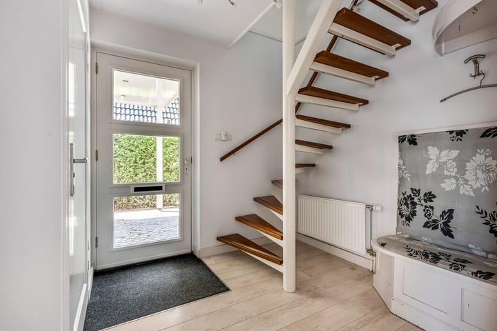 Foto 23 van Dorpsstraat 28-A