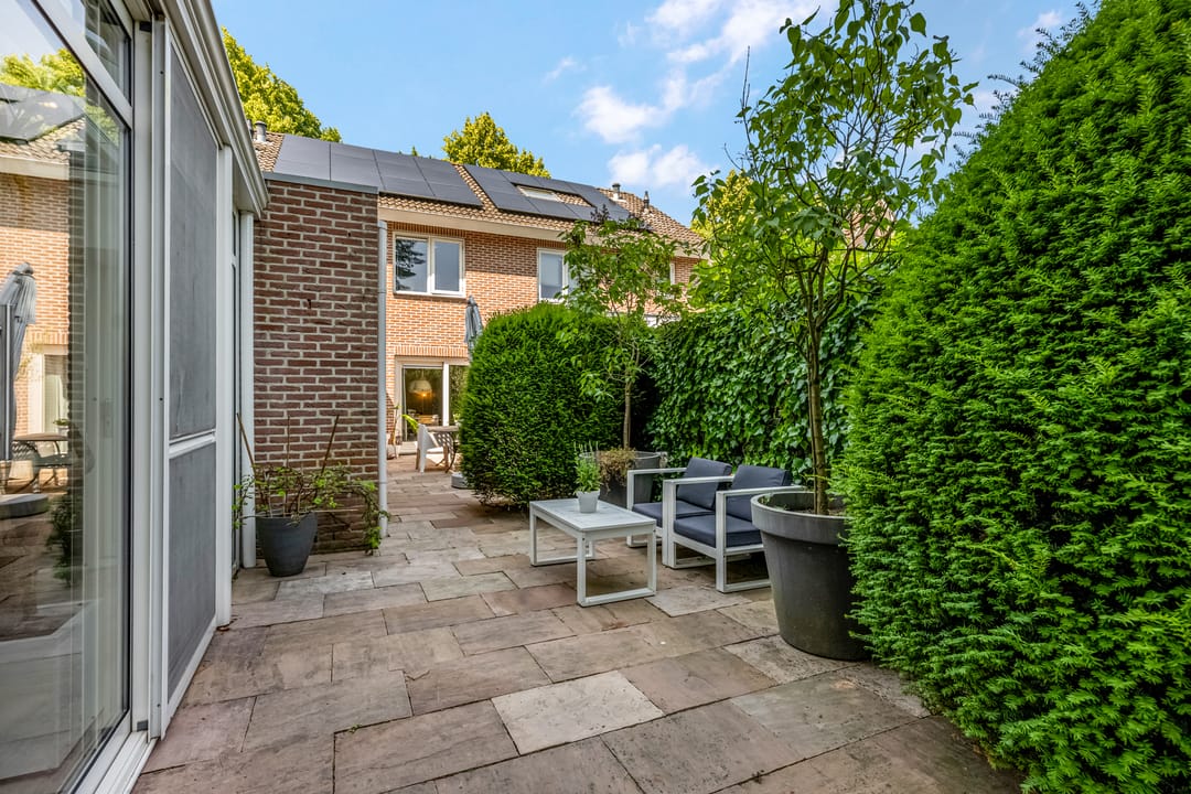 Photo 38 of Dorpsstraat 28-A