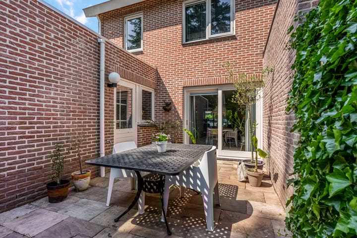 Foto 40 van Dorpsstraat 28-A