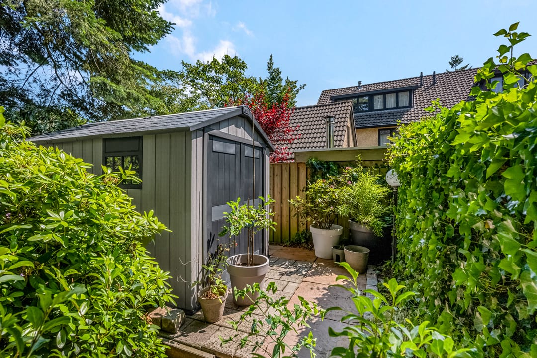 Photo 41 of Dorpsstraat 28-A