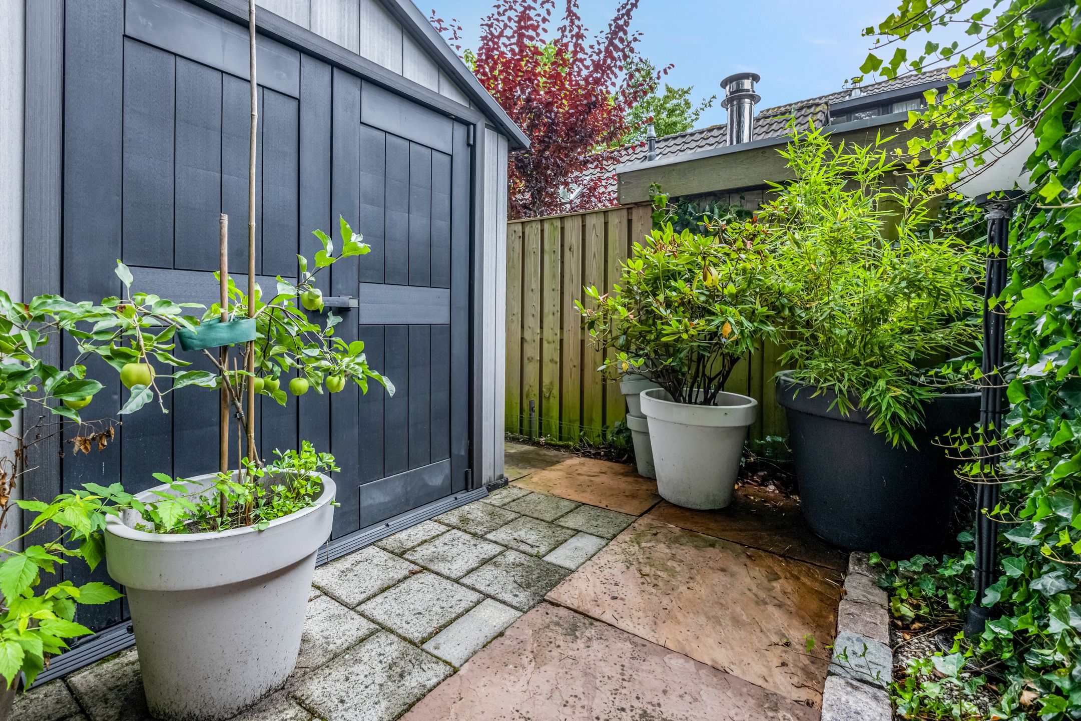 Photo 42 of Dorpsstraat 28-A