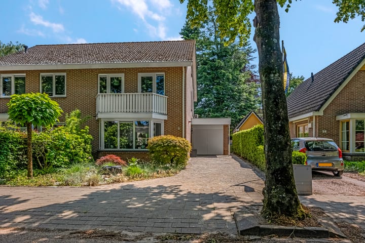 Foto 46 van Dorpsstraat 28-A