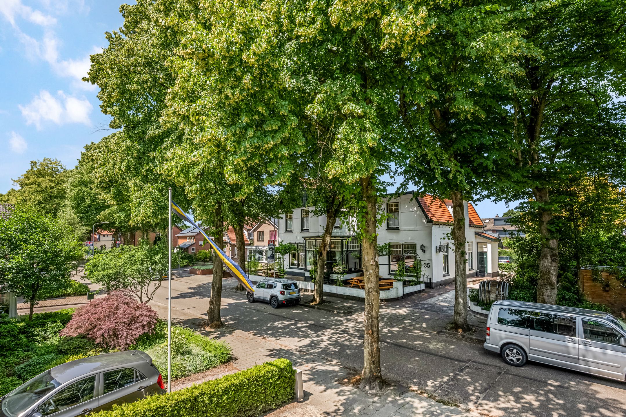 Photo 51 of Dorpsstraat 28-A