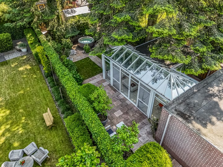 Foto 52 van Dorpsstraat 28-A