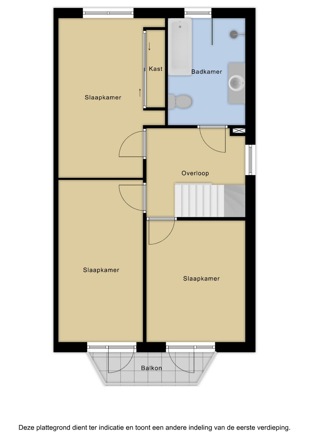 Photo 56 of Dorpsstraat 28-A