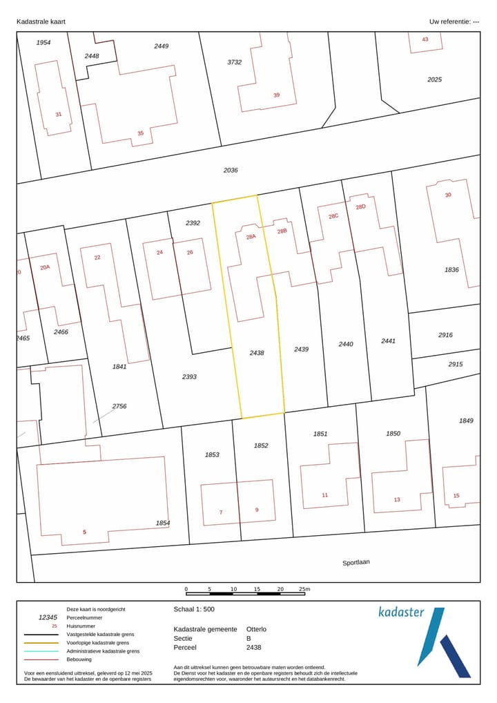 Foto 60 van Dorpsstraat 28-A