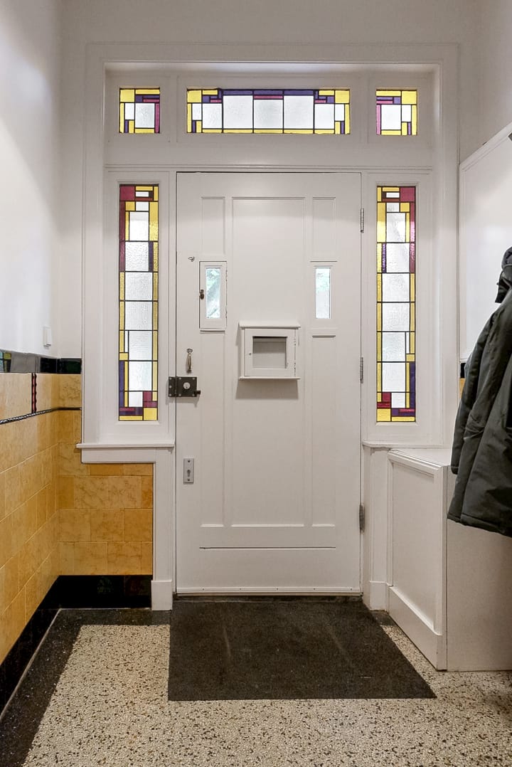 Foto 5 van Cobetstraat 61