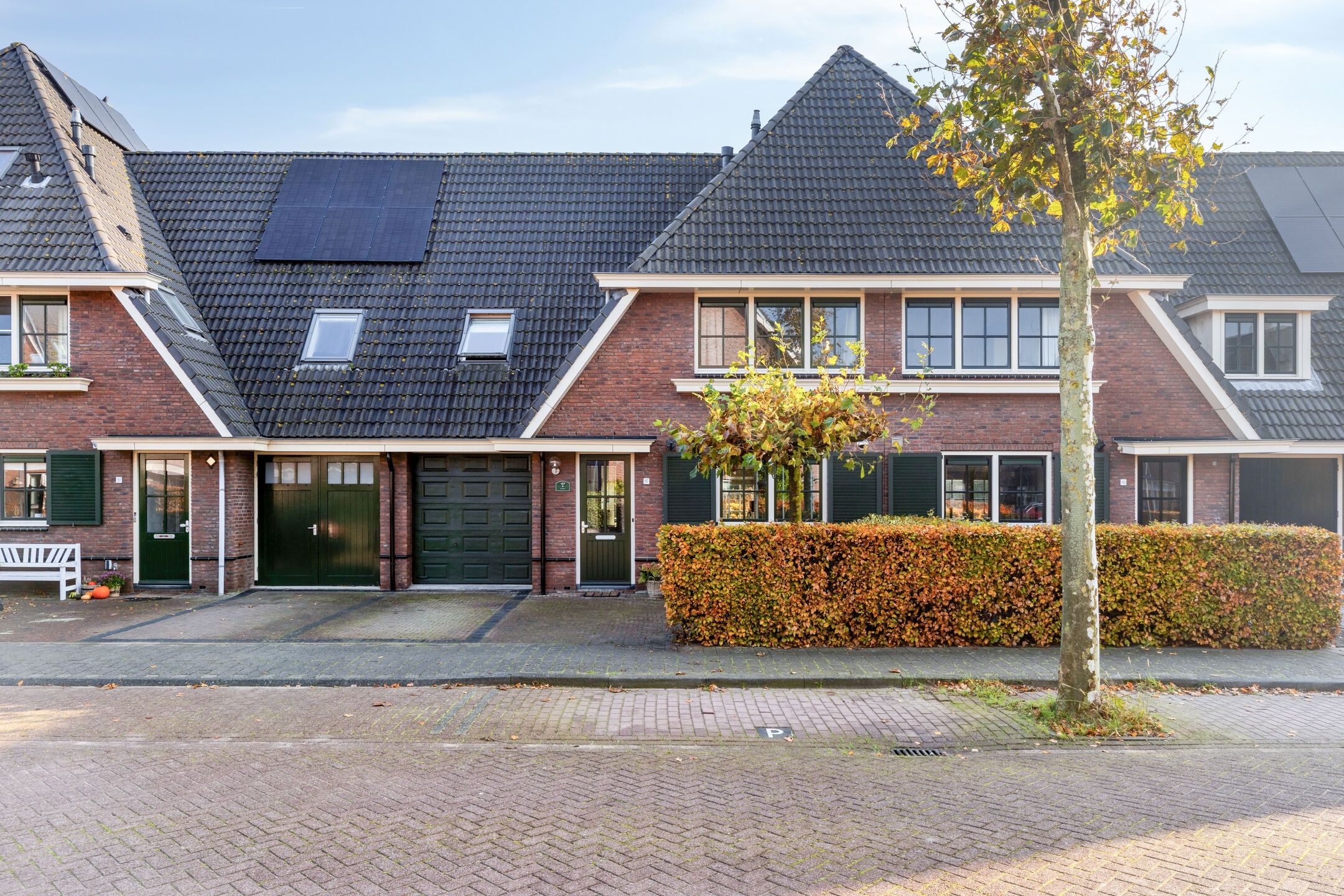 Kruiskamplaan, 157, Uitgeest, 1911LN, Noord-Holland, Nederland 157 