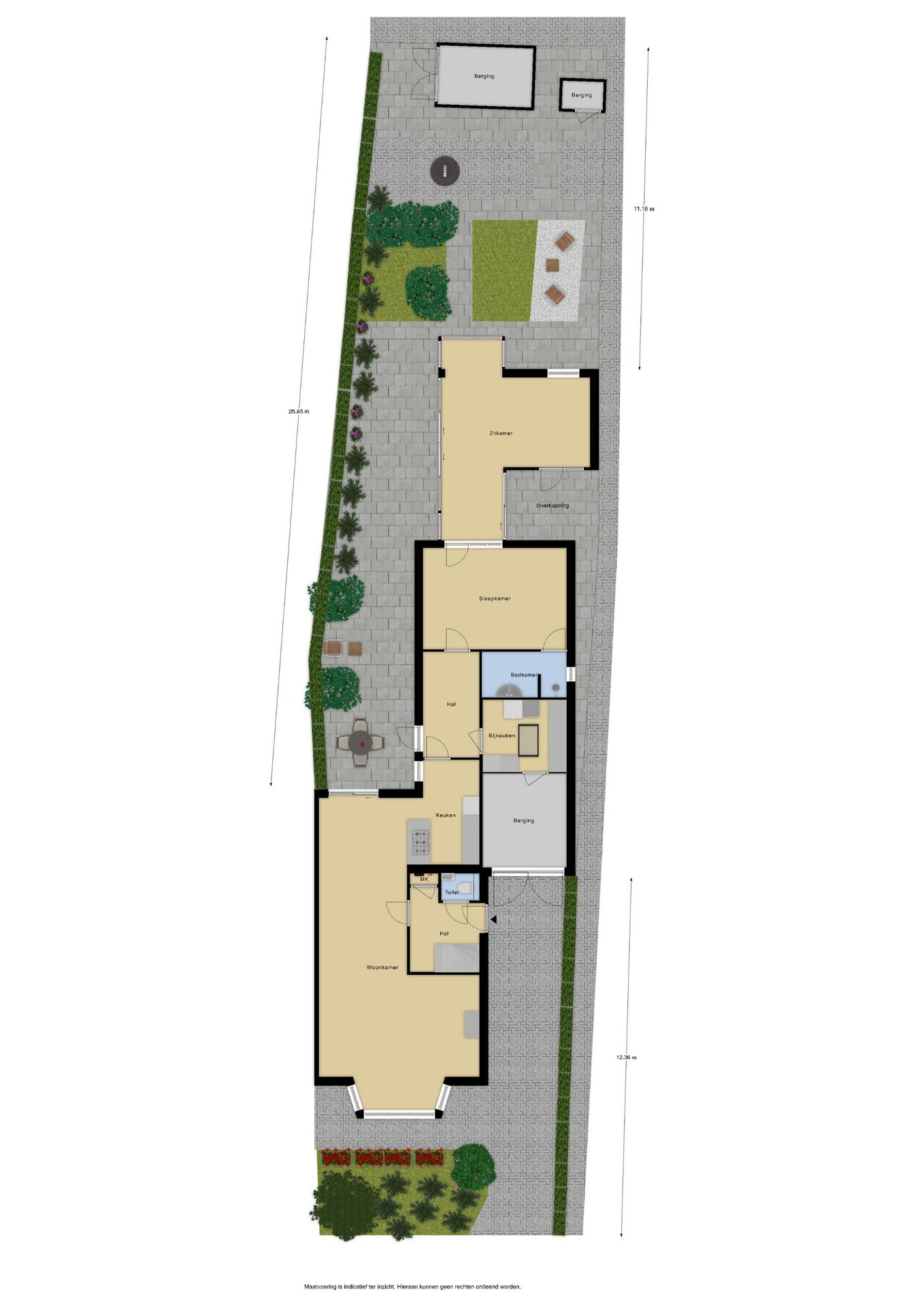 Photo 59 of Dorpsstraat 28-A