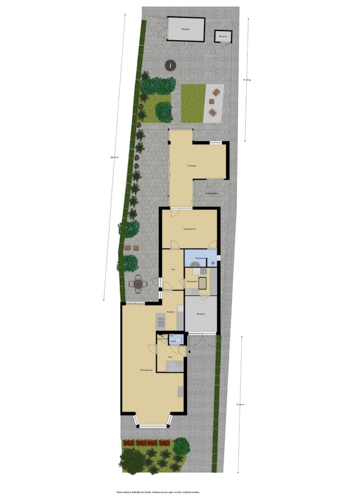 Foto 59 van Dorpsstraat 28-A