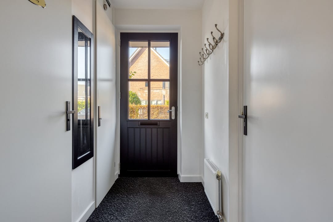 Foto 13 van Kruiskamplaan 157