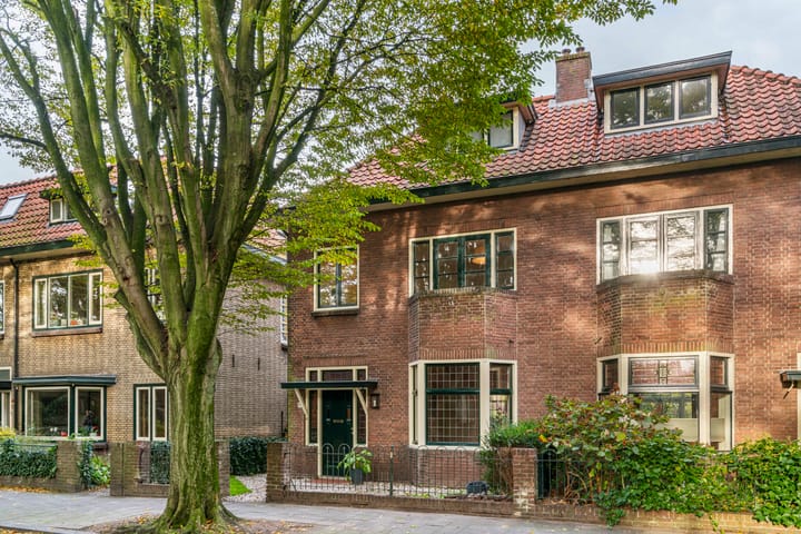 Foto 58 van Cobetstraat 61