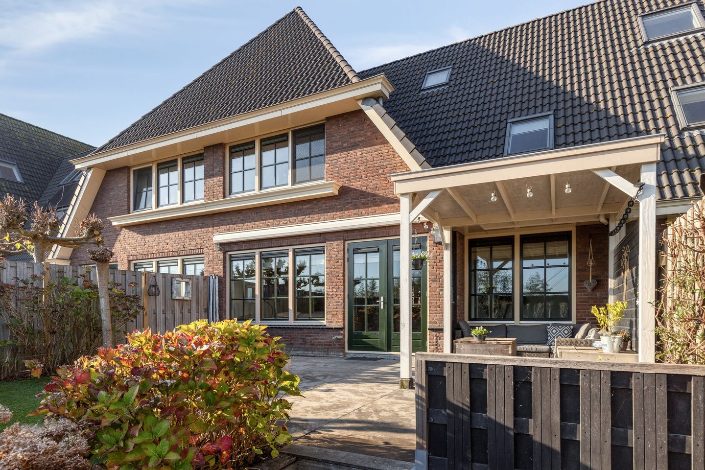 Foto 1 van Kruiskamplaan 157