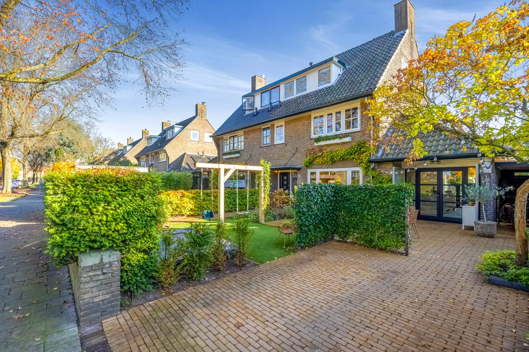 Foto 2 van H. Kamerlingh Onnesweg 106