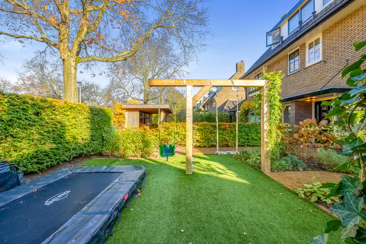 Photo 3 of H. Kamerlingh Onnesweg 106