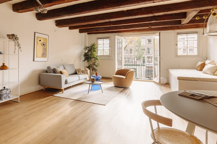 Brouwersgracht 182 C