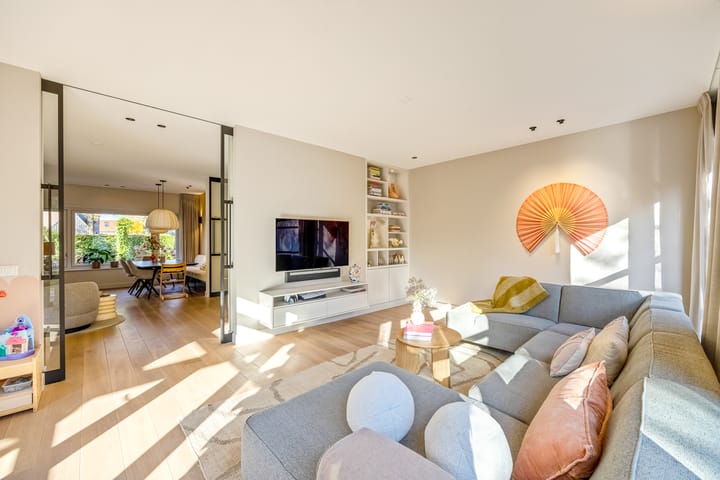 Photo 28 of H. Kamerlingh Onnesweg 106