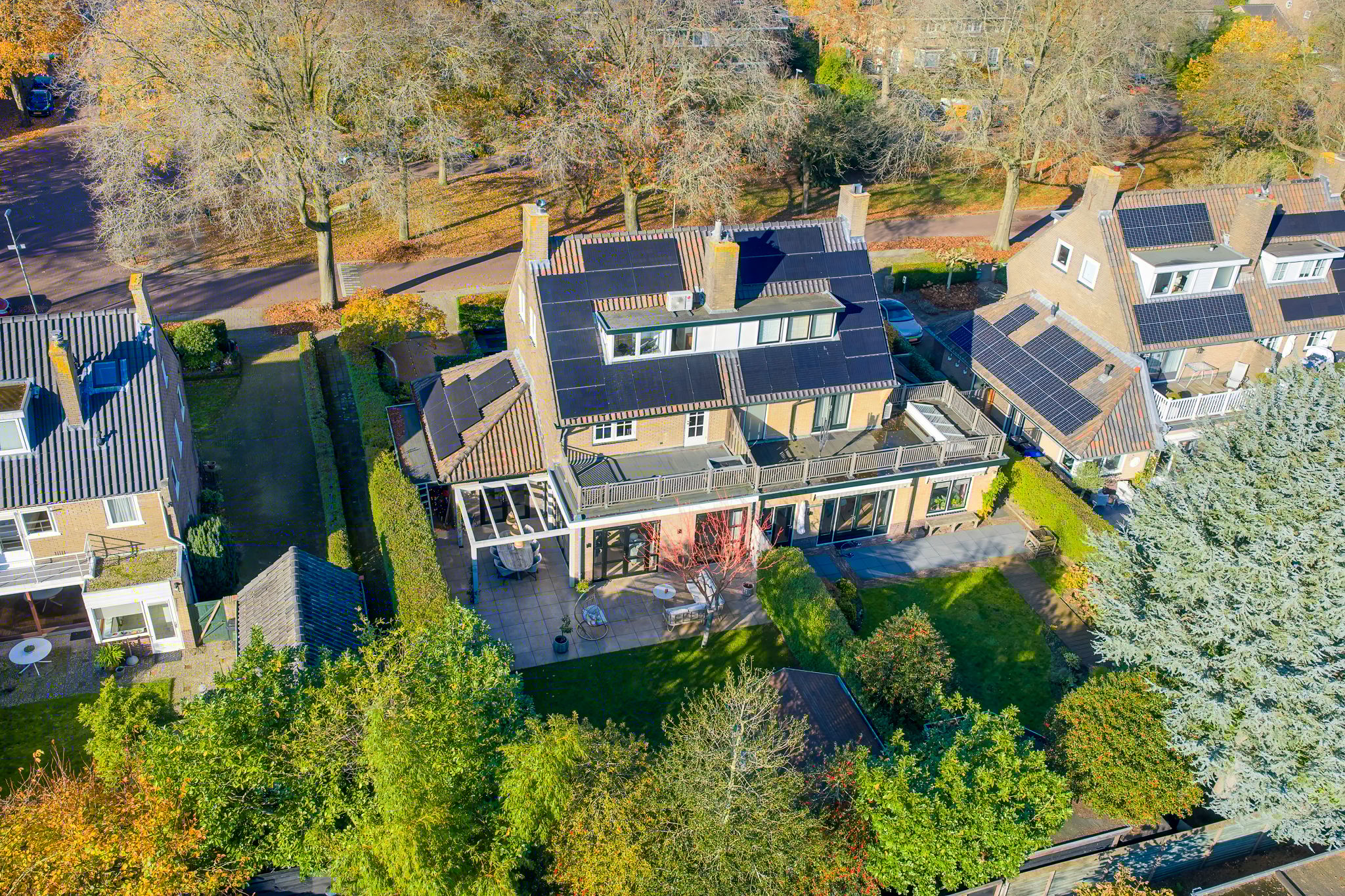 Foto 75 van H. Kamerlingh Onnesweg 106