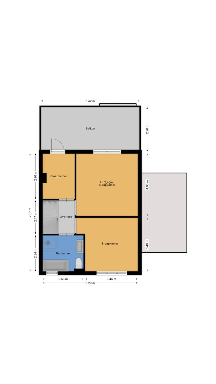 Photo 78 of H. Kamerlingh Onnesweg 106