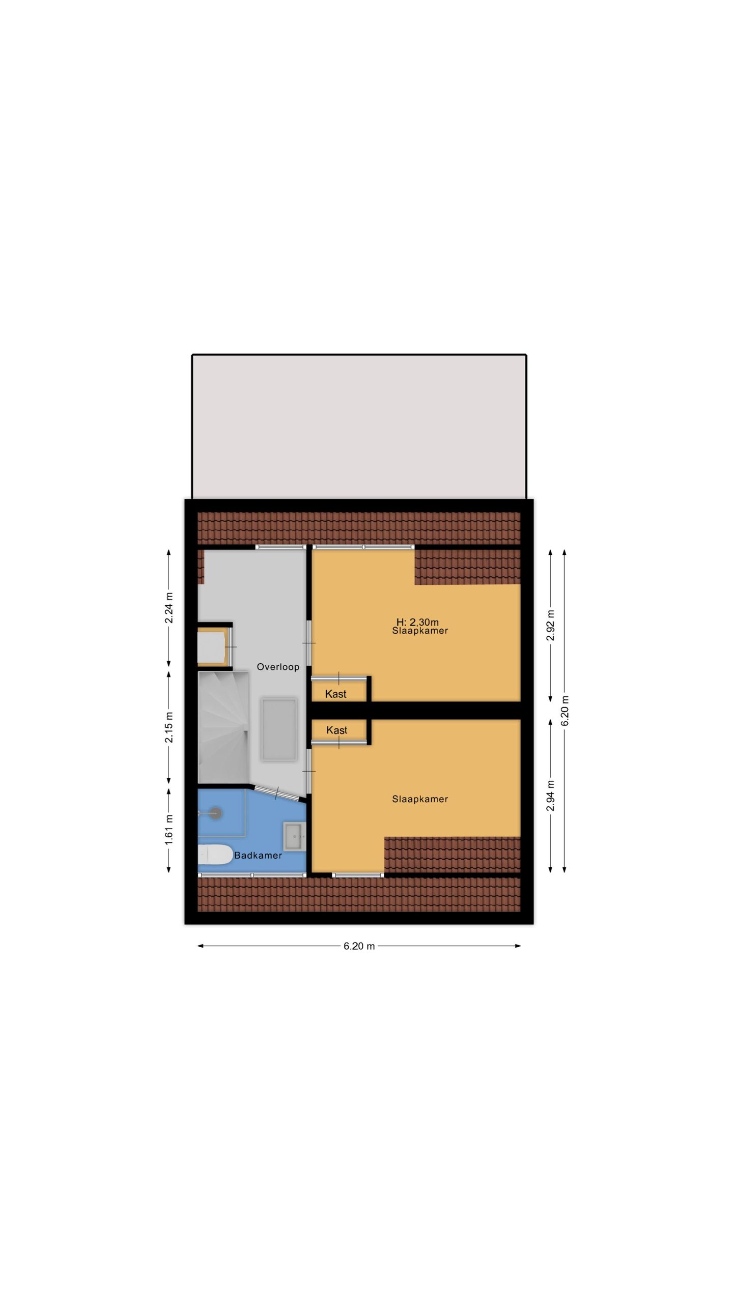 Foto 79 van H. Kamerlingh Onnesweg 106