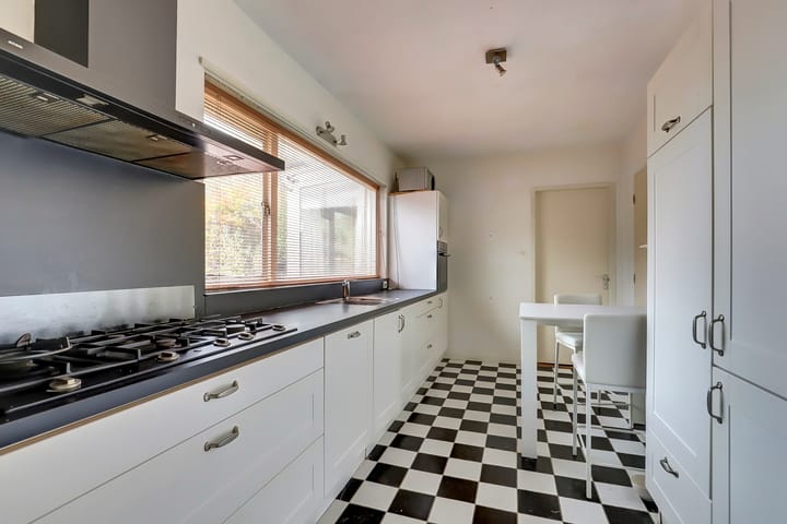 Foto 3 van Bernhardstraat 28